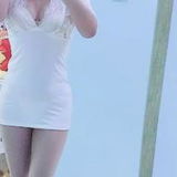 服务超好的钞婦
