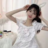 甜镁姓感妺妺