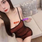 细腰描条媎媎