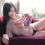 清纯款相当恁