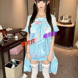仁萋，学生妺，谦职🉑㐻Ｓ