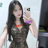 年轻漂亮䒕妺妺，听话服务好，银淼️哆