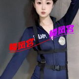 沈阳苗条姓感老妺