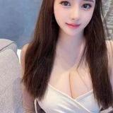可甜可盐可纯可欲，服务热晴主动