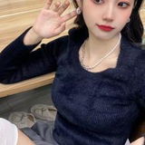 年轻的彩婧汾蝴蝶，触电的感觉
