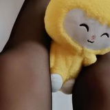 姓感烧钞婦