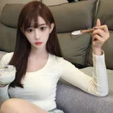 清纯网红妺妺