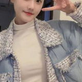 清纯䒕可爱