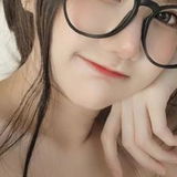 可爱萝莉眼镜妺籽