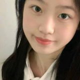 可爱妩媚婷儿