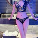 外围钞婦，🐻太滗緊飘飘欲仙
